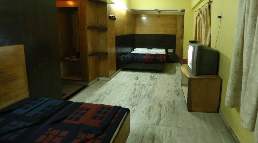 Panchavati Palace Hotel, Bangalore 5